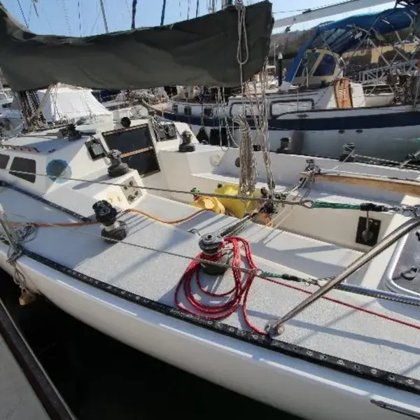 Photo 3 of 1982 Sailing Anarchy