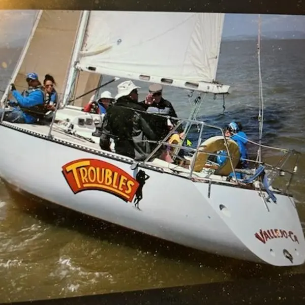 Photo 3 of 1986 Schock 35