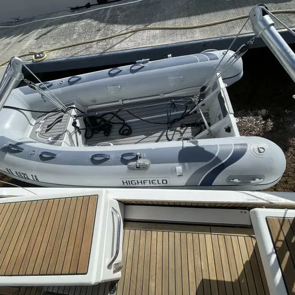 Photo 5 of 2020 Beneteau 46.1