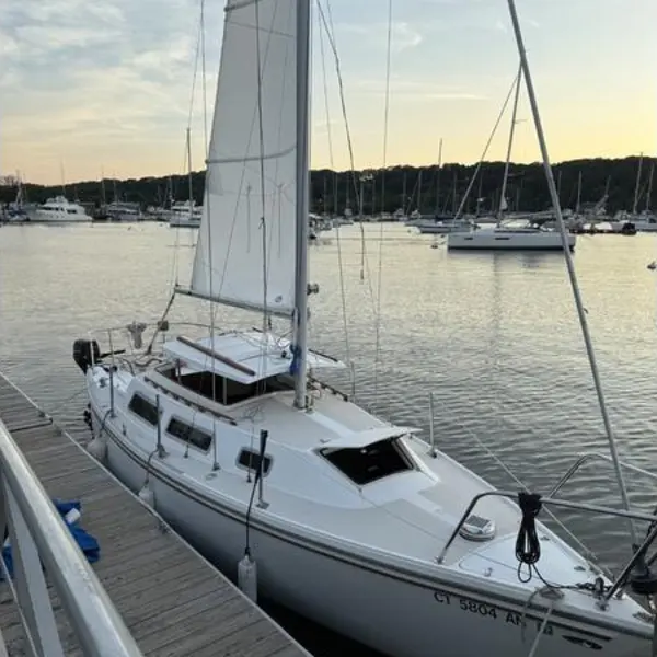 Photo 1 of 1984 Catalina 25