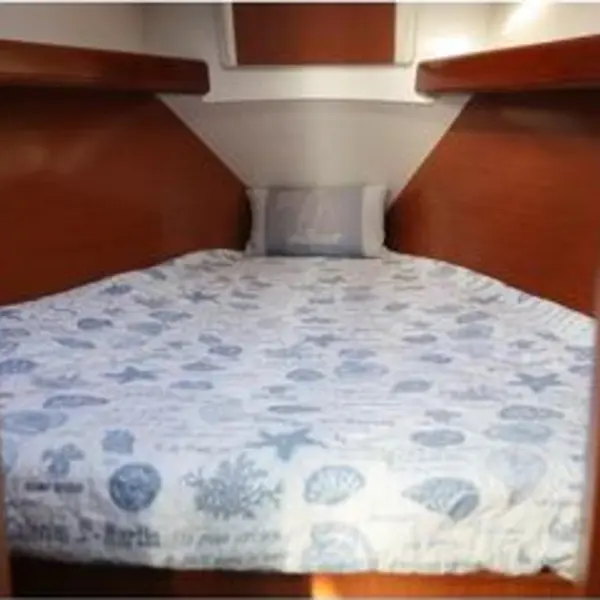 Photo 8 of 2008 Beneteau 343