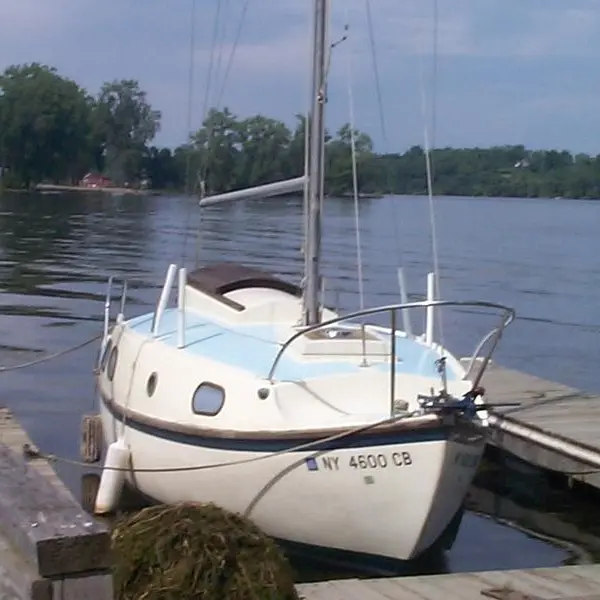 Photo 8 of 1968 Westerly Nomad
