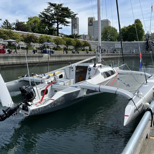 Photo 4 of 1999 Sailing Anarchy