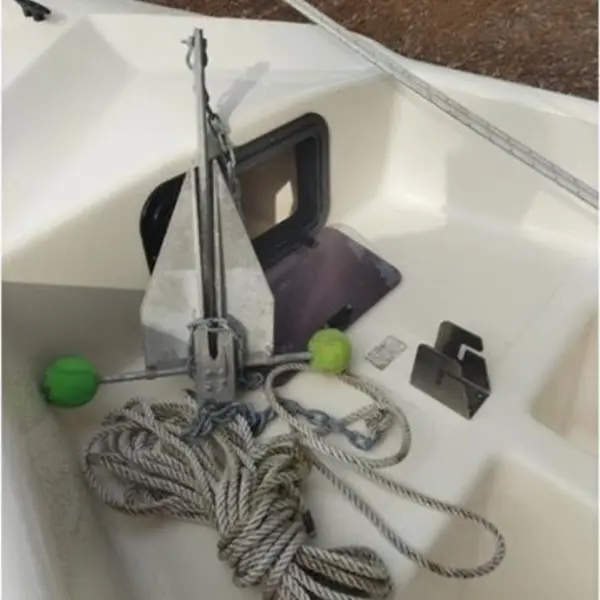 Photo 8 of 2019 American Sail