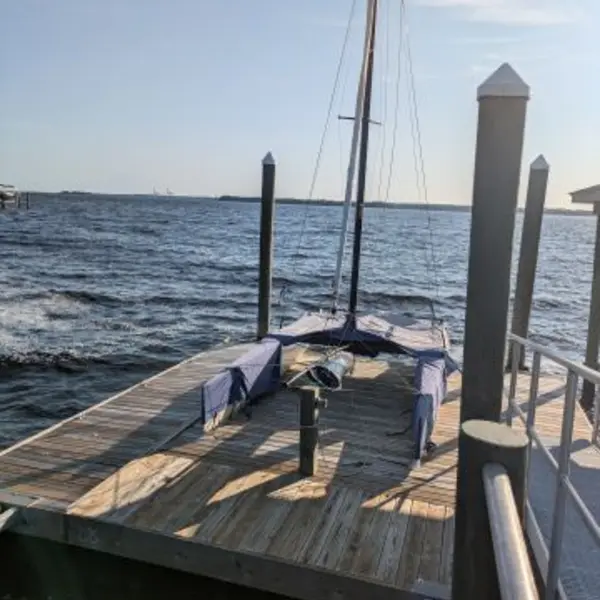 Photo 3 of 2016 Nacra 500