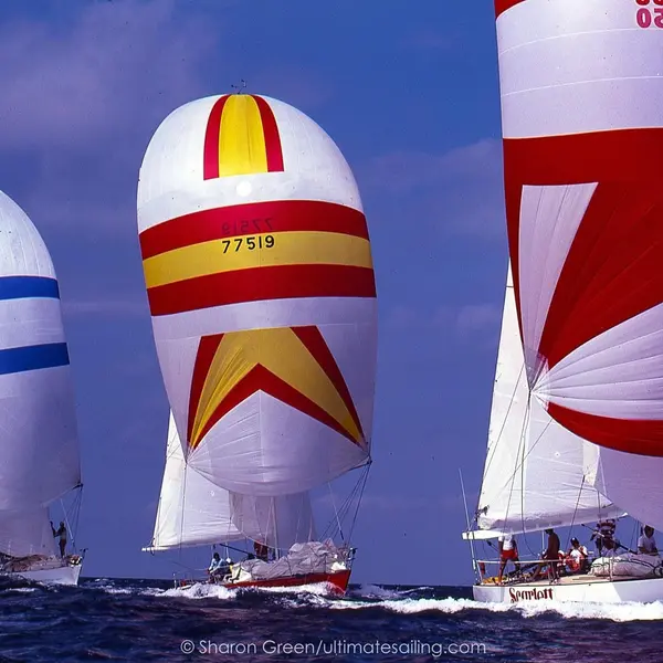 Photo 3 of 1984 Sailing Anarchy
