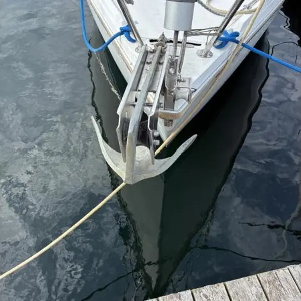 Photo 3 of 1987 Catalina 34