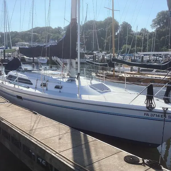 Photo 1 of 1996 Catalina 36 mkII