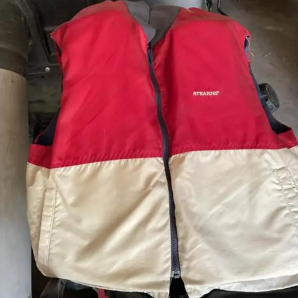 Photo 6 of 1995 Hunter 23.5