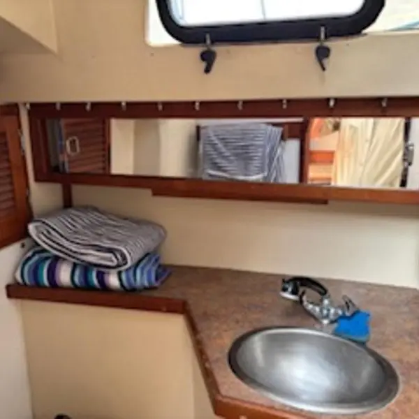 Photo 5 of 1991 Catalina 28 MKI