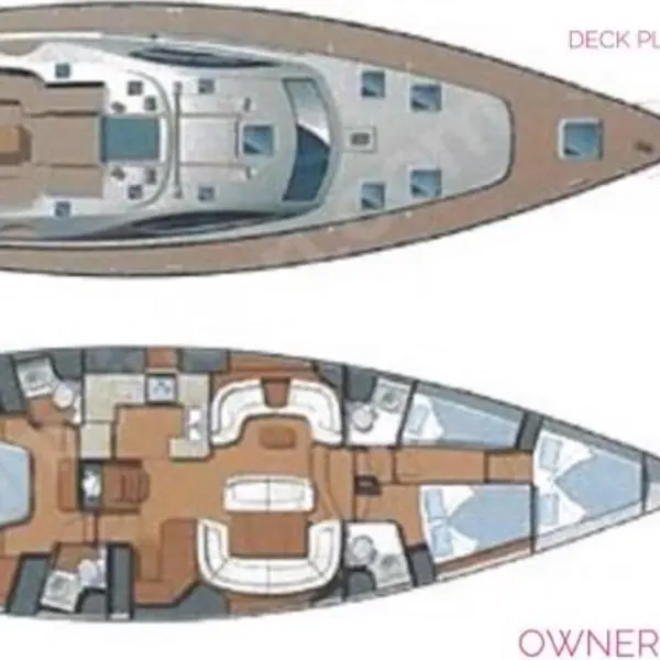 Photo 10 of 2007 Jeanneau Sun Oddysey 54DS