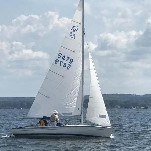 Photo of 2003 Flying Scot Flying Scot