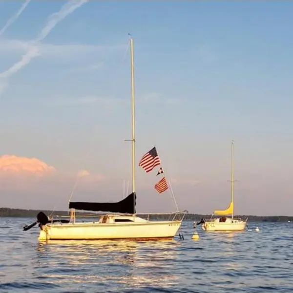 Photo 1 of 1987 Catalina Capri 22