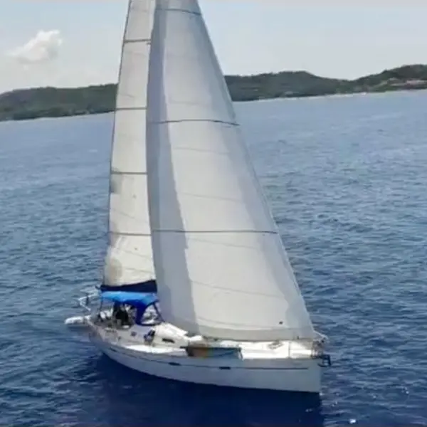 Photo 1 of 2002 Beneteau 393