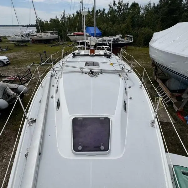 Photo 5 of 2002 Catalina 34 MkII