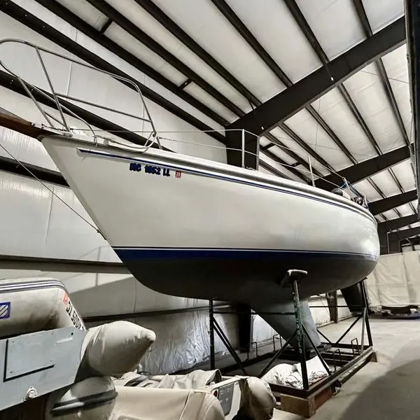 Photo 1 of 1982 Catalina 30 Tall Rig