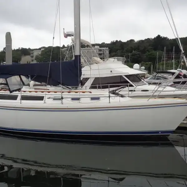 Photo 5 of 1987 Catalina 34