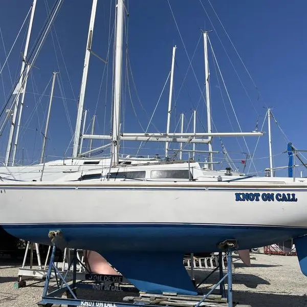 Photo 1 of 1984 Catalina 27