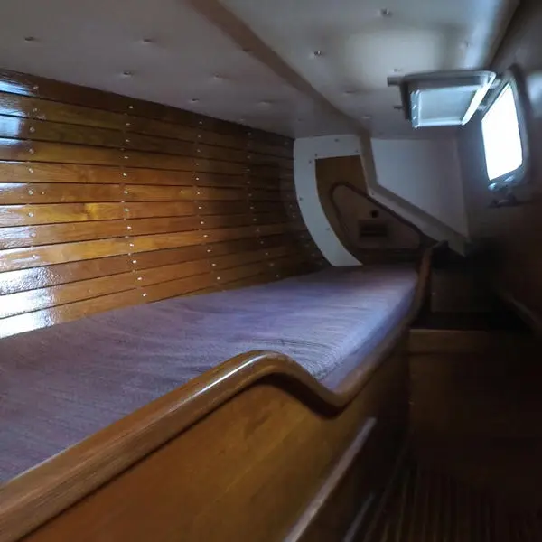Photo 6 of 1971 Nautor Swan Swan 40