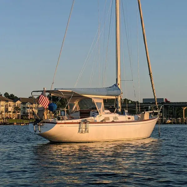 Photo 2 of 1971 Nautor Swan Swan 40