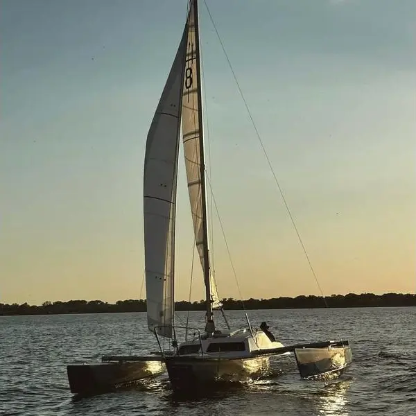 Photo of 2017 Crowther Buccaneer