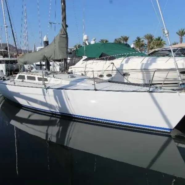 Photo 1 of 1982 Sailing Anarchy