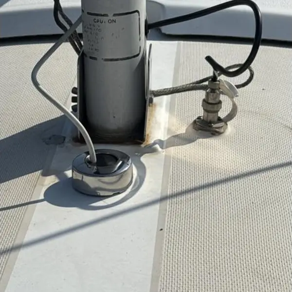 Photo 7 of 1984 Catalina 25
