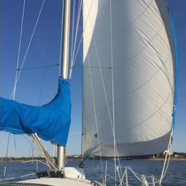 Photo 8 of 1983 Catalina C-30 Tall Rig