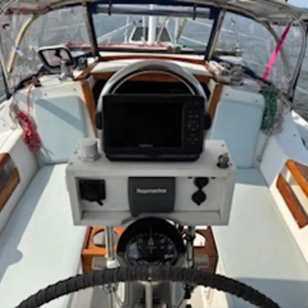 Photo 7 of 1991 Catalina 28 MKI