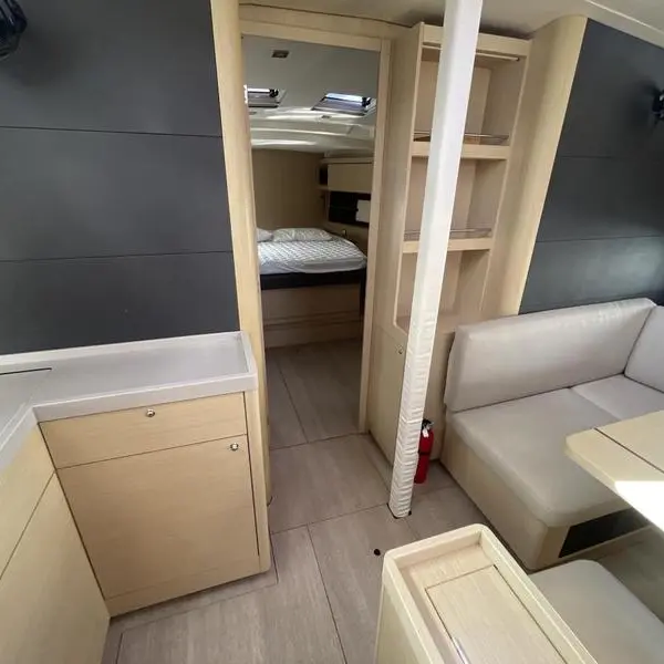 Photo 5 of 2019 BENETEAU OCEANIS 46.1