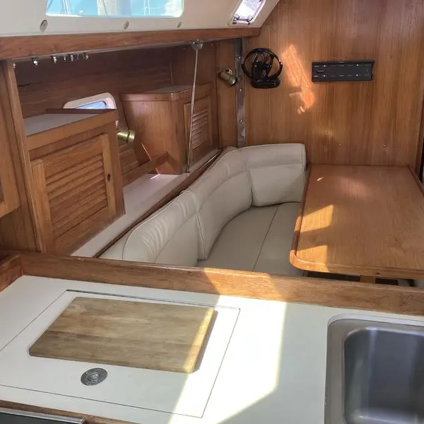 Photo 6 of 1995 Catalina 36 MKII