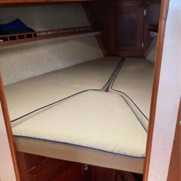 Photo 5 of 1977 Columbia 9.6