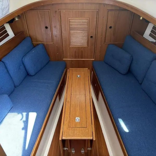 Photo 8 of 1985 Hinterhoeller Nonsuch 26 Classic