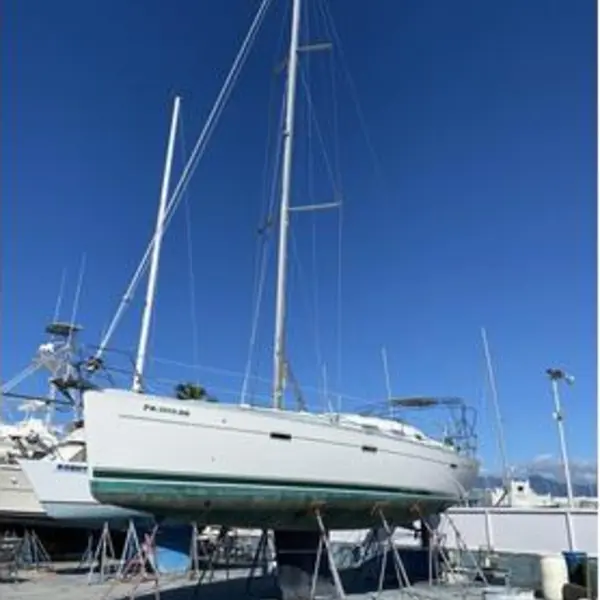 Photo 9 of 2005 Beneteau Oceanis 393