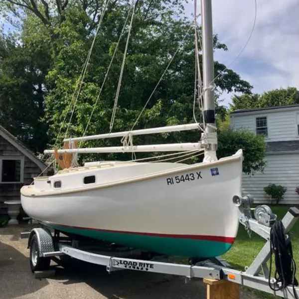Photo 1 of 1975 Marshall Marine Sanderling