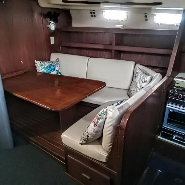 Photo 2 of 1983 Morgan 416 Ketch