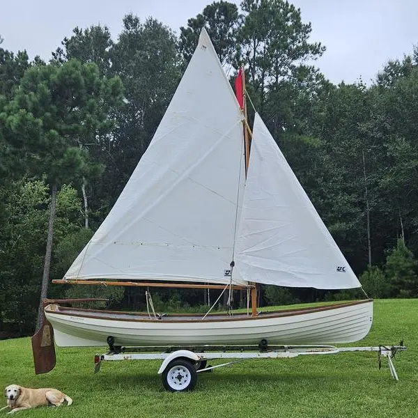 Photo 6 of 2005 Whitehall Spirit 17 Expedition