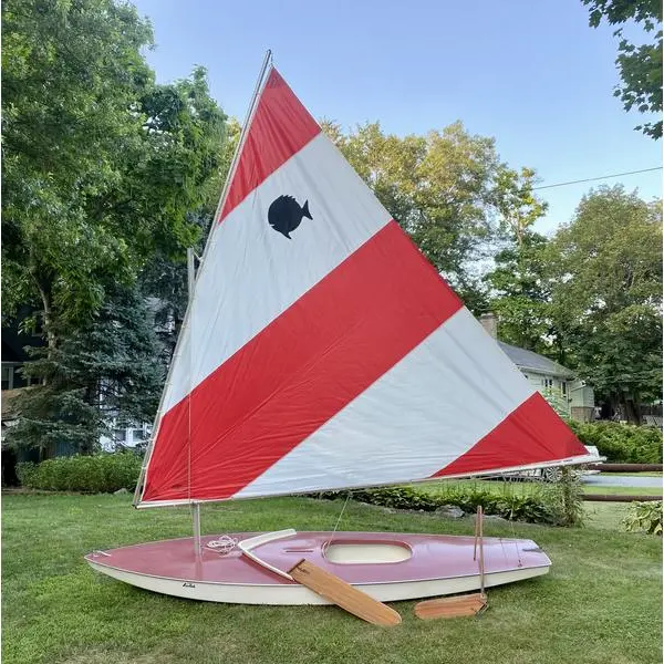 Photo 1 of Alcort Sunfish