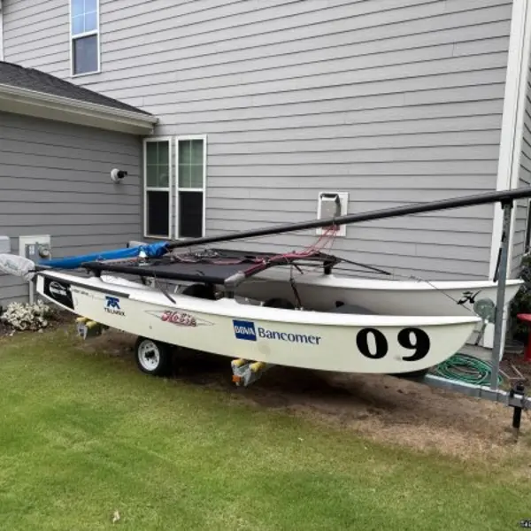 Photo 2 of 2004 Hobie 16