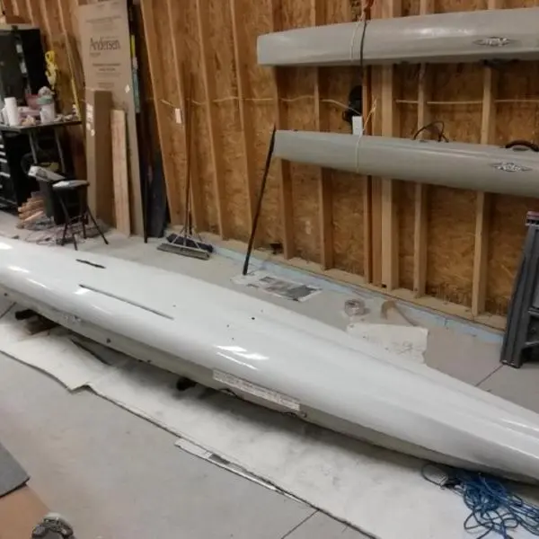 Photo 2 of 2015 Hobie Adventure island