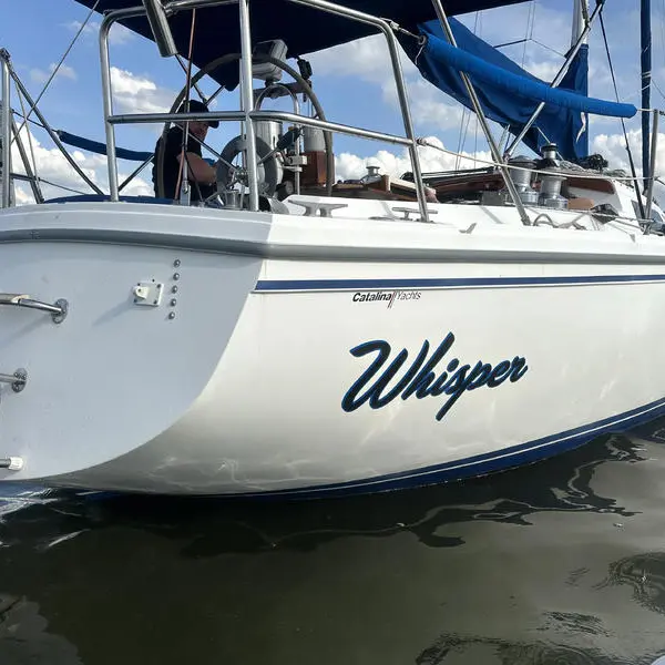 Photo 6 of 1990 Catalina 36