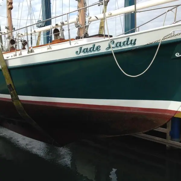 Photo 6 of 1985 George Sutton Schooner