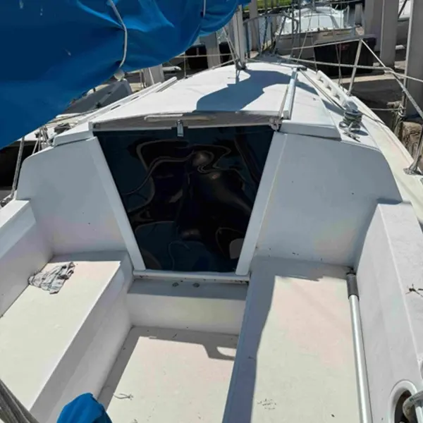 Photo 6 of 1987 Catalina 22