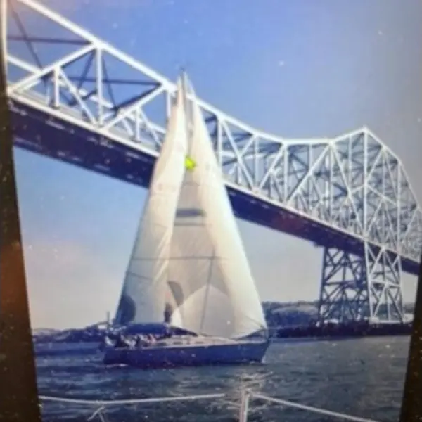 Photo 4 of 1986 Schock 35