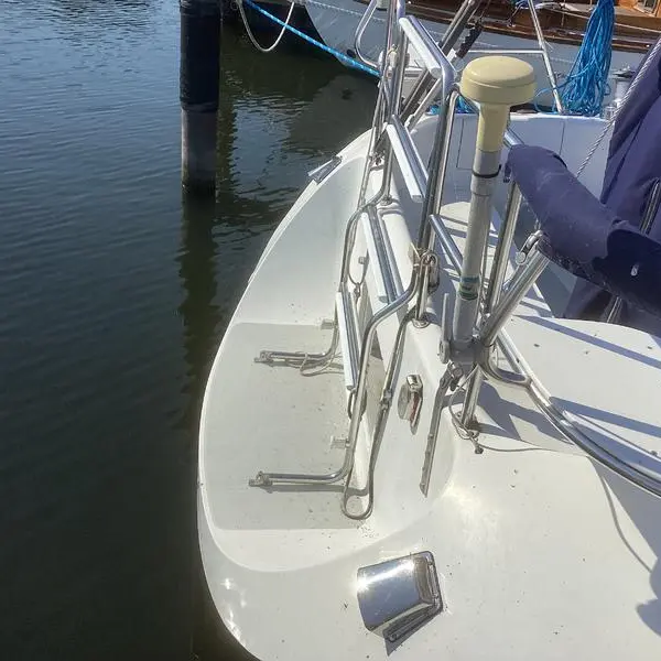 Photo 5 of 1996 Catalina 36 mkII