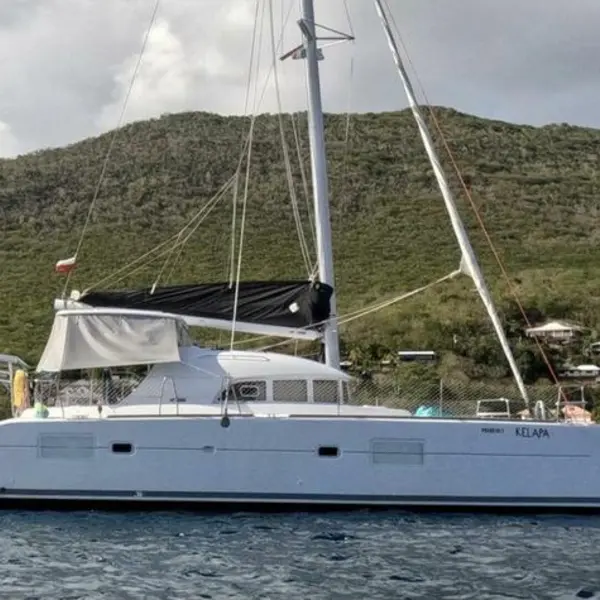 Photo of 2017 Lagoon 380