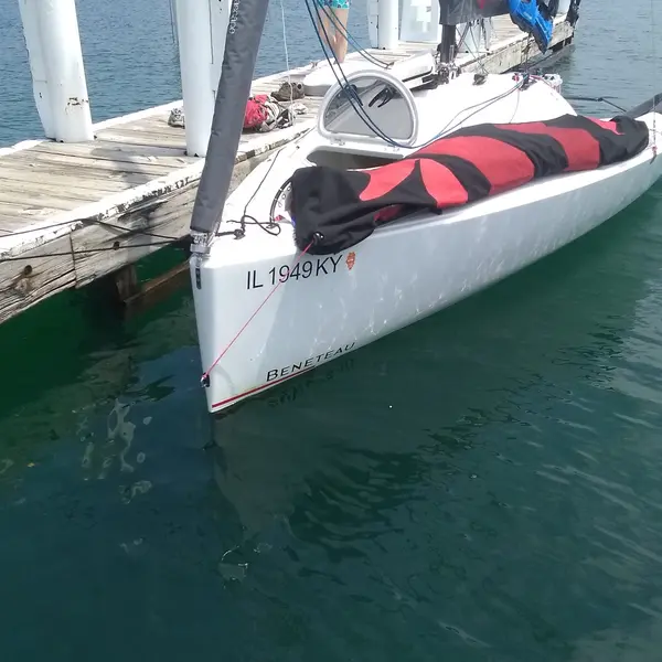 Photo 2 of 2019 Sailing Anarchy
