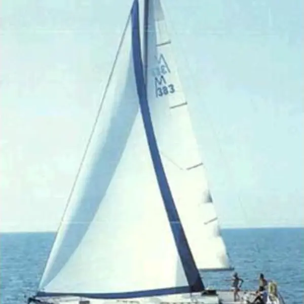 Photo of 1983 Morgan 384