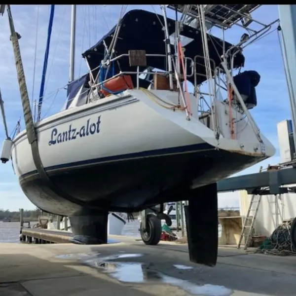 Photo 10 of 1989 Catalina MKI