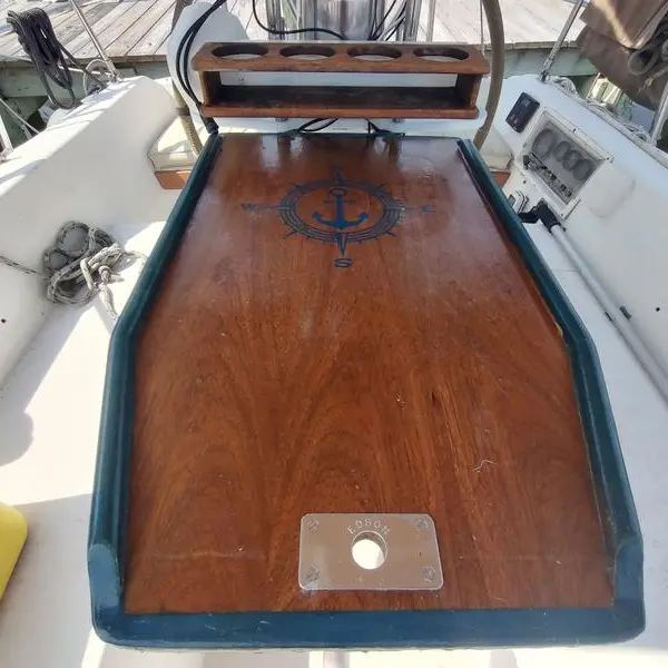 Photo 10 of 1986 Catalina C-34